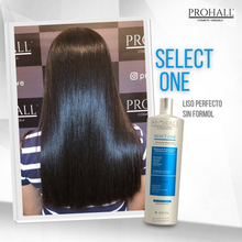 Cargar imagen en el visor de la galería, SELECT ONE - ALISADO SIN FORMOL