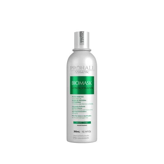 BIOMASK ACONDICIONADOR - 300ml